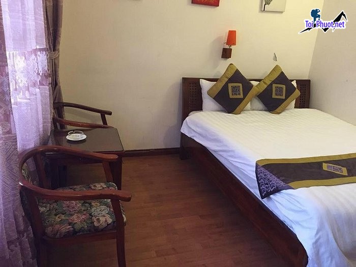 Chiêm ngưỡng vẻ đẹp núi Bà Đen và lưu trú ở Tây Ninh Top những Homestay giá rẻ (4)