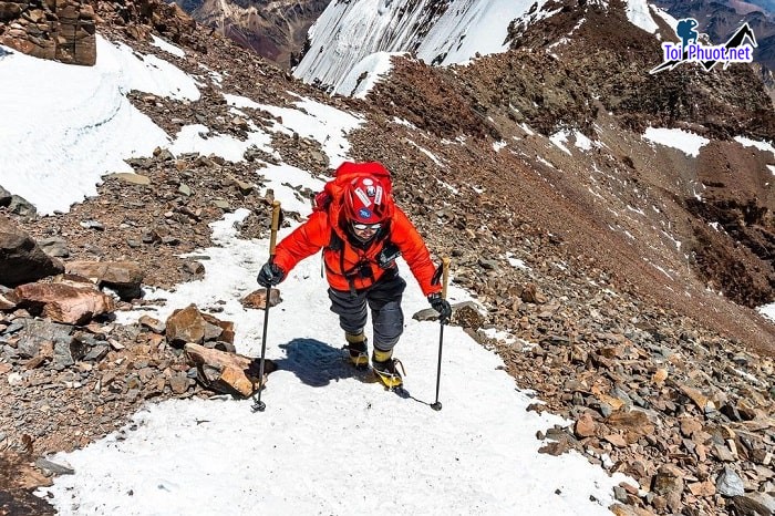 Chinh phục Andes Nam Mỹ và cùng Chinh phục núi Aconcagua Argentina (3)