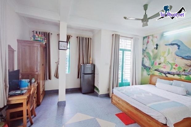 Chuyến du lịch Thái Bình và lưu trú tại Top những Homestay giá rẻ tiện nghi (4)