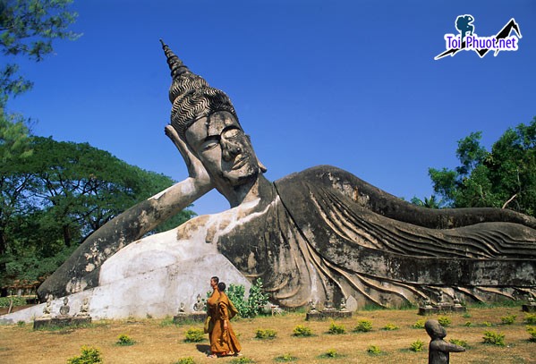 Cùng khám phá Du lịch Lào từ Đà Nẵng tìm hiểu phong tục tập quán nơi đây (2)