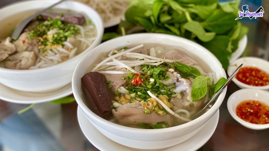 Đặc sản Bánh canh Trảng Bàng niềm tự hào của ẩm thực Tây Ninh (3)