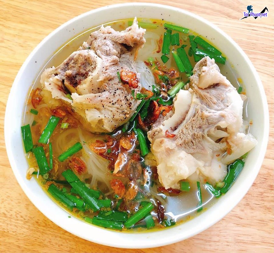 Đặc sản Bánh canh Trảng Bàng niềm tự hào của ẩm thực Tây Ninh (4)