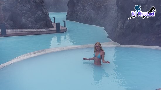 Đánh giá khu nghỉ dưỡng Spa retreat Iceland chỉ có một lần trong đời