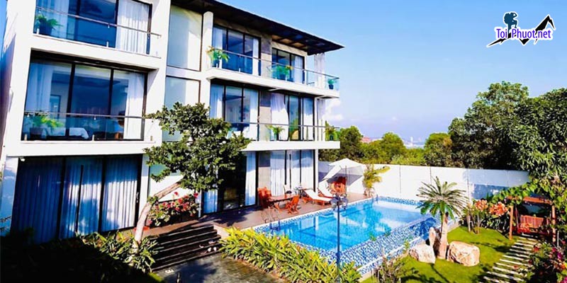 Danh sách tổng hợp các Top những Resort, villa Lạng Sơn chất lượng uy tín (5)