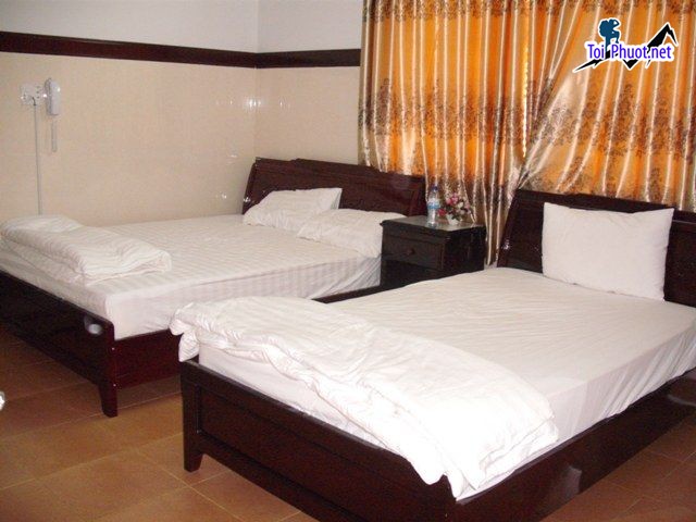 Đầy đủ tiện nghi homestay Hà Tĩnh Top những Homestay giá rẻ khi đến đây (4)