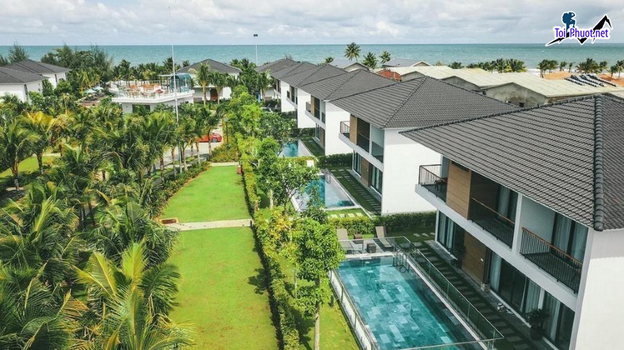 Địa điểm ăn uống nghỉ dưỡng Top những Resort, villa Thừa Thiên Huế (1)