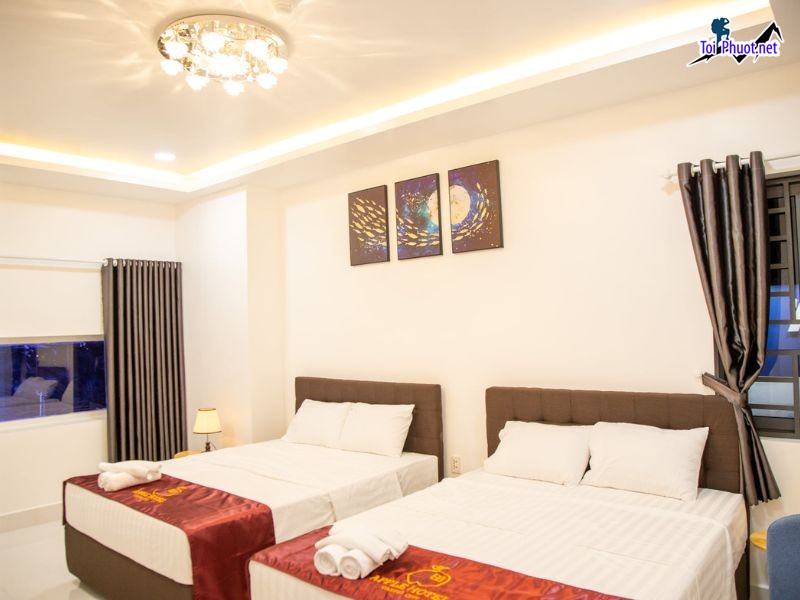 Địa điểm homestay Hòa Bình Top những Homestay giá rẻ giá rẻ được yêu thích nhất (3)