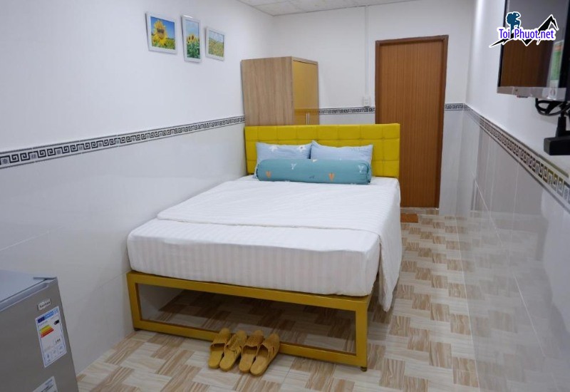 Địa điểm homestay Hòa Bình Top những Homestay giá rẻ giá rẻ được yêu thích nhất (4)