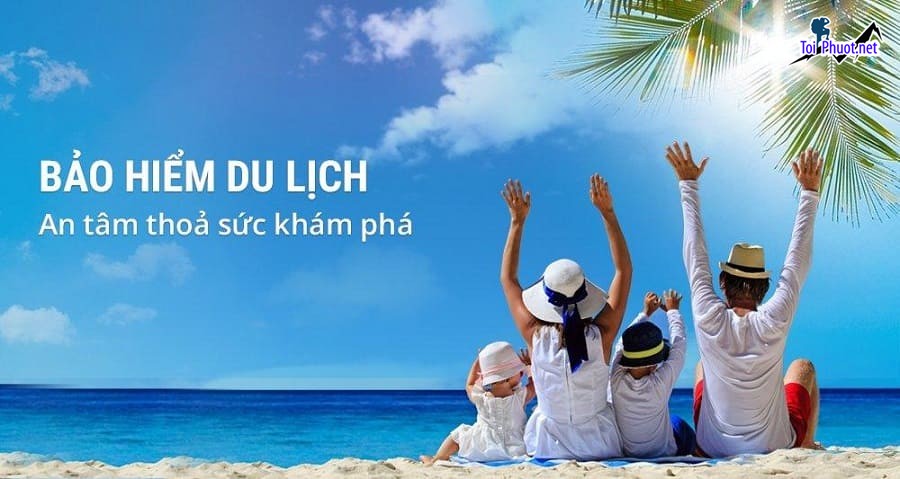 Dịch vụ bảo hiểm du lịch nội địa với giá rẻ và dễ dàng tham gia (3)