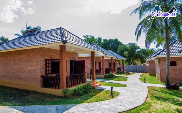 Dịch vụ đặt phòng bungalow và những điều cần biết khi nghỉ dưỡng ở đây (1)