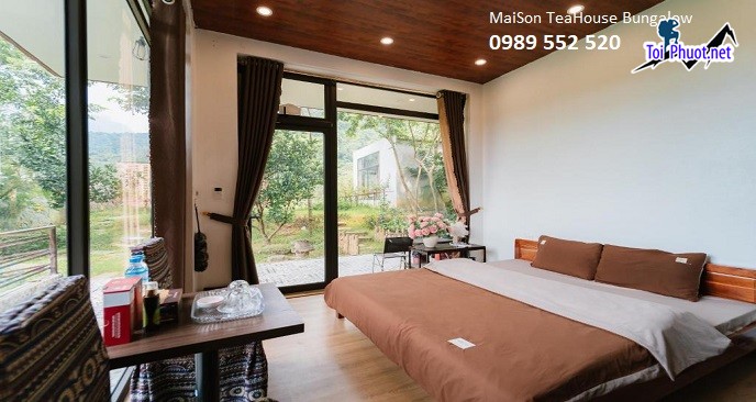 Dịch vụ đặt phòng bungalow và những điều cần biết khi nghỉ dưỡng ở đây (2)