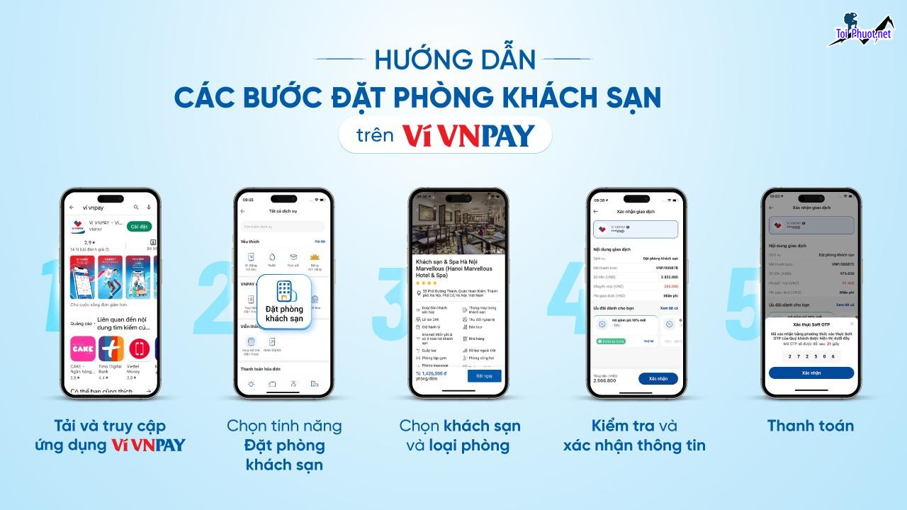 Dịch vụ đặt phòng khách sạn giá rẻ và 5 cách hay không thể bỏ lỡ (4)