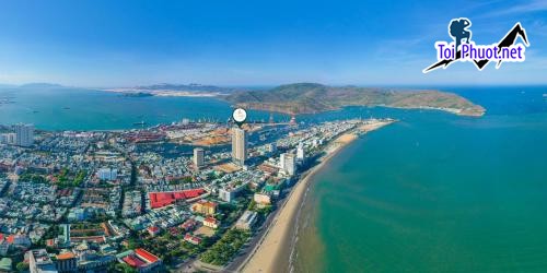 Dịch vụ đặt phòng view biển Gợi ý 10 khách sạn view biển cực đẹp (2)