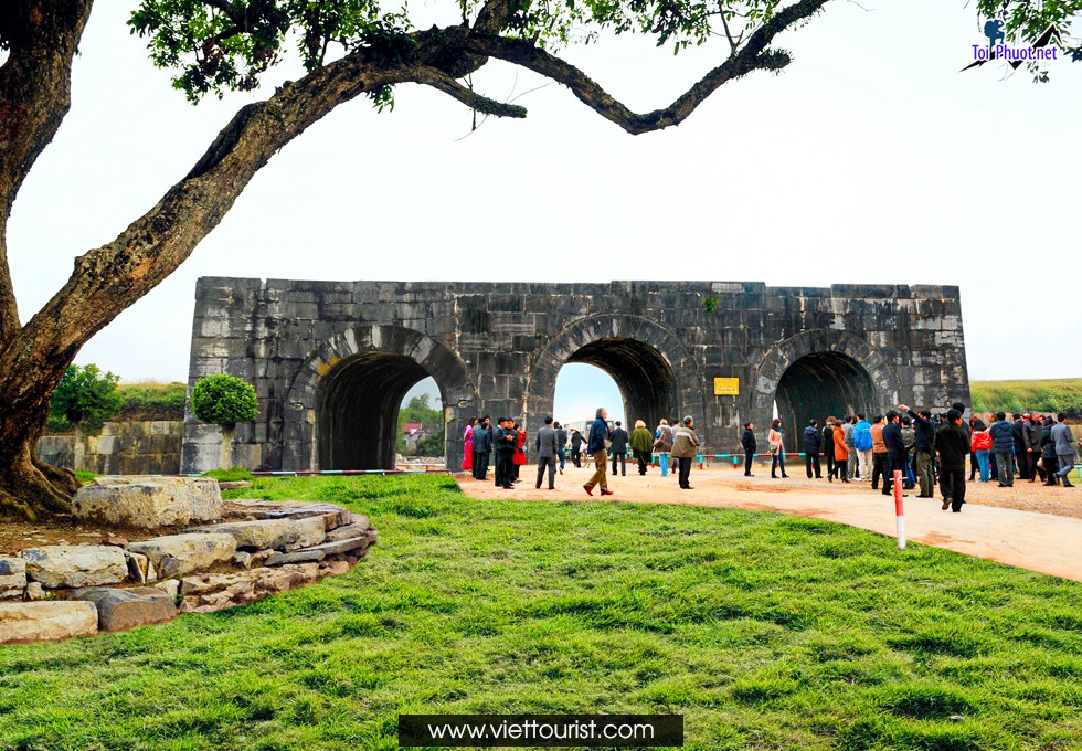 Dịch vụ đặt tour thăm quan di sản UNESCO tham quan 8 di sản của Việt Nam (3)