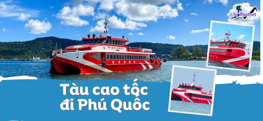 Dịch vụ đặt vé tàu cao tốc Phú Quốc Express – tàu cao tốc hiện đại bậc nhất hiện nay (3)