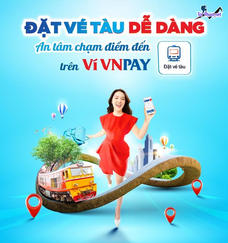 Dịch vụ đặt vé tàu hỏa đơn giản với 4 bước với mua online không cần đến ga (3)