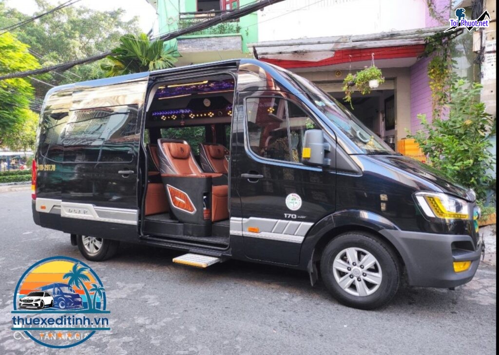 Dịch vụ đặt xe limousine cao cấp đi tỉnh tiện nghi và sang trọng khi di chuyển (3)