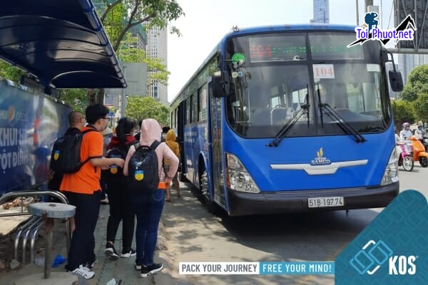 Dịch vụ đi xe bus đường dài chất lượng cao xe bus giường nằm an toàn nhất (1)