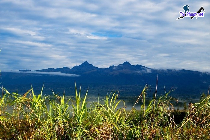 Dịch vụ Du lịch Papua New Guinea quốc đảo xinh đẹp nằm giữa Thái Bình Dương (5)