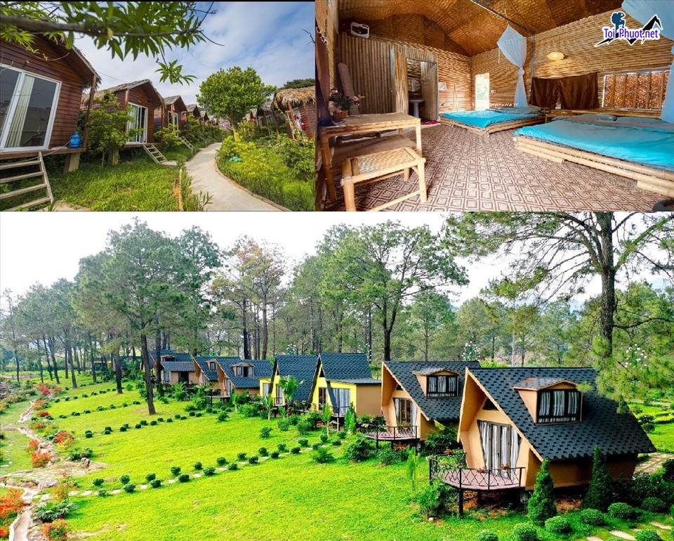 Dịch vụ du lịch trải nghiệm homestay 6 Đặc Trưng Làm Nên Loại Hình Homestay (3)