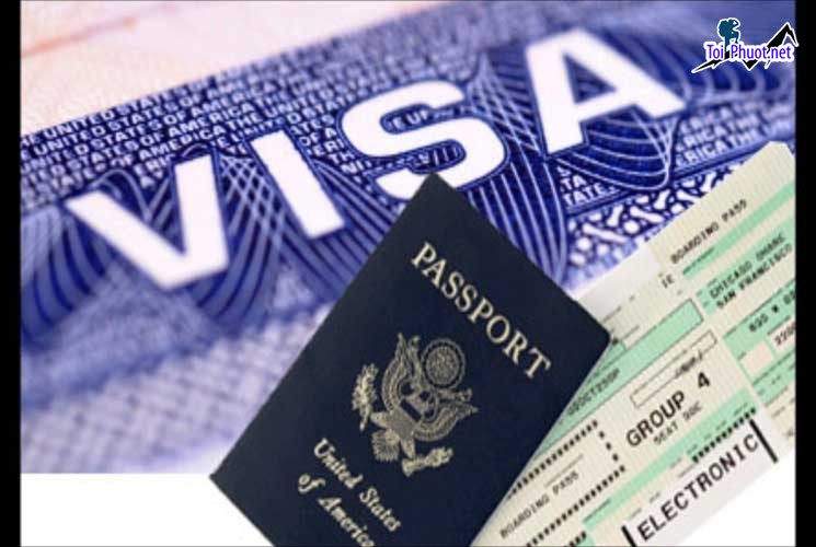 Dịch vụ làm visa quốc tế nhanh giúp khách hàng giải quyết các vấn đề về dịch vụ visa (2)