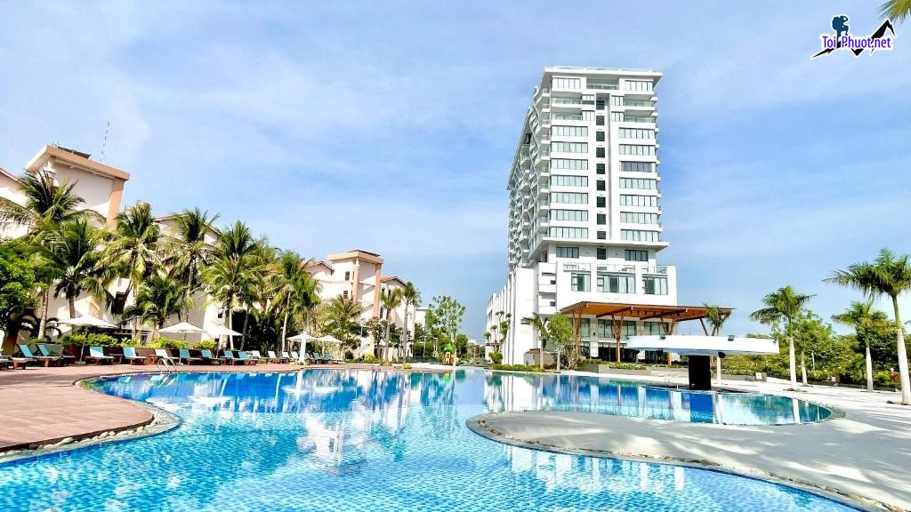 Dịch vụ lưu trú nghỉ ngơi thuộc Top những Resort, villa Vĩnh Long đẳng cấp (1)