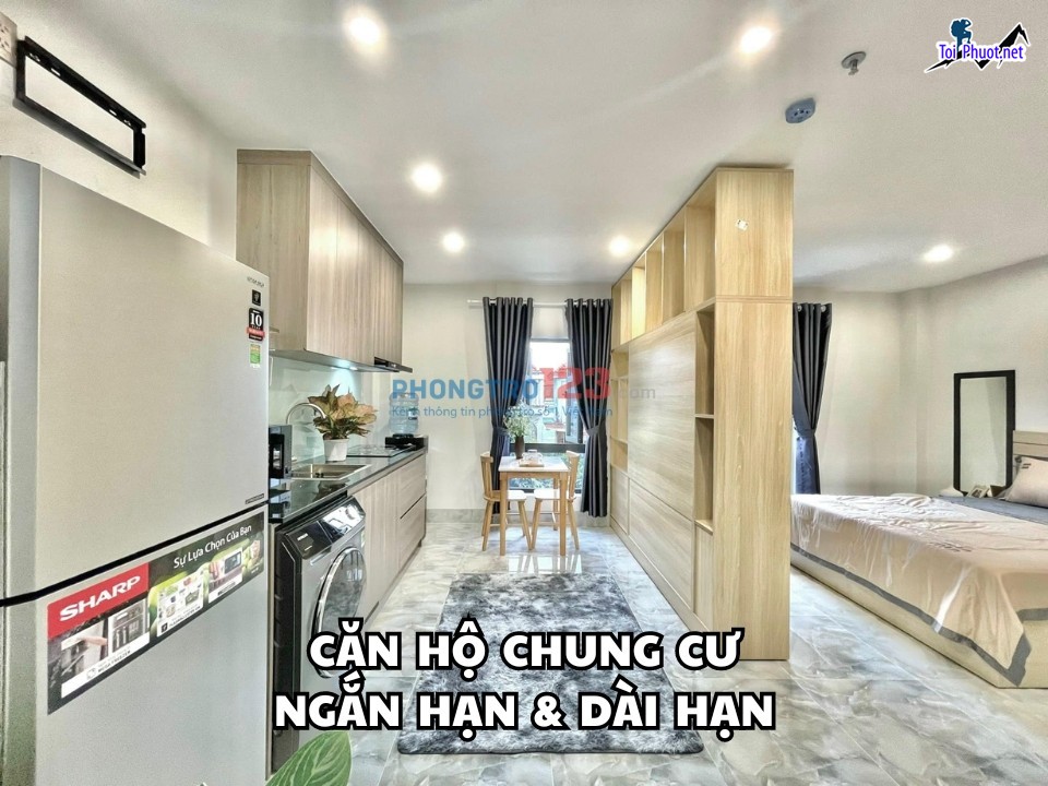 Dịch vụ thuê căn hộ ngắn ngày đang được nở rộ và mang lại lợi ích cao (2)