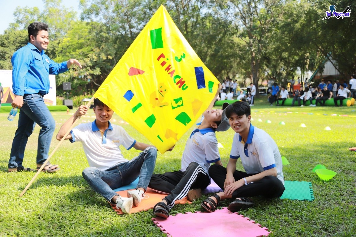 Dịch vụ tổ chức picnic ngoài trời trải nghiệm tuyệt với dành cho bạn (3)