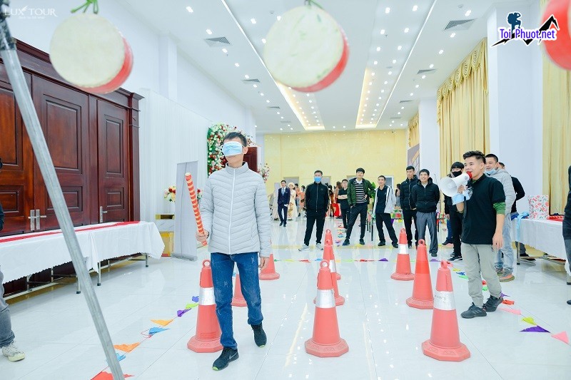 Dịch vụ tổ chức team building sáng tạo chuyên nghiệp nhất 2025 (3)