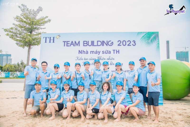 Dịch vụ tổ chức team building sáng tạo chuyên nghiệp nhất 2025 (5)