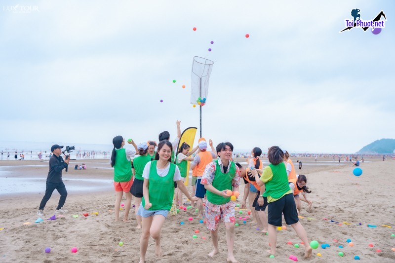 Dịch vụ tổ chức team building sáng tạo chuyên nghiệp nhất 2025 (6)