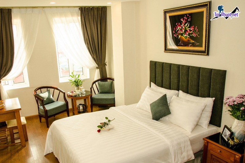 Dịch vụ Top những Homestay giá rẻ Hải Dương điểm dừng chân lí tưởng khách du lịch (2)