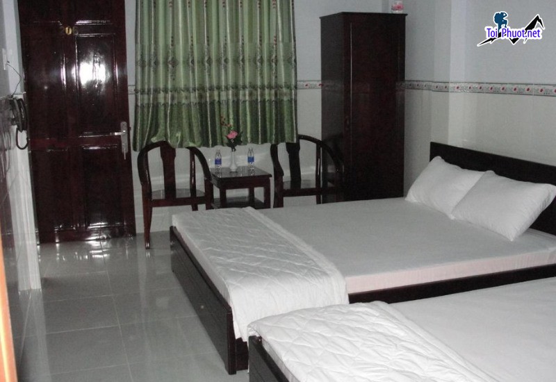 Dịch vụ Top những Homestay giá rẻ Hải Dương điểm dừng chân lí tưởng khách du lịch (3)