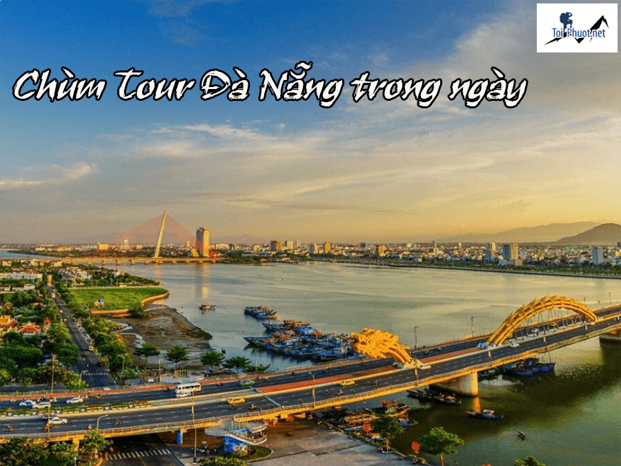 Dịch vụ tour 1 ngày giá rẻ vui chơi giải trí thoải mái ở thành phố Đà Nẵng (1)