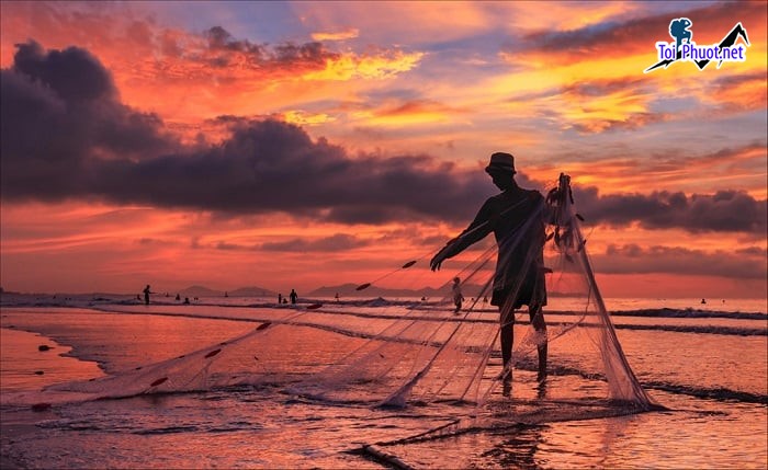 Dịch vụ tour du lịch ngắm hoàng hôn trên vịnh Nha Trang không thể bỏ qua (2)