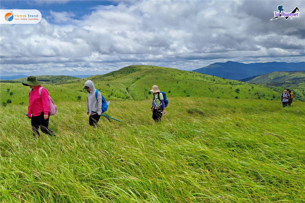 Dịch vụ tour du lịch xanh bảo vệ môi trường đang được nhiều người quan tâm (2)