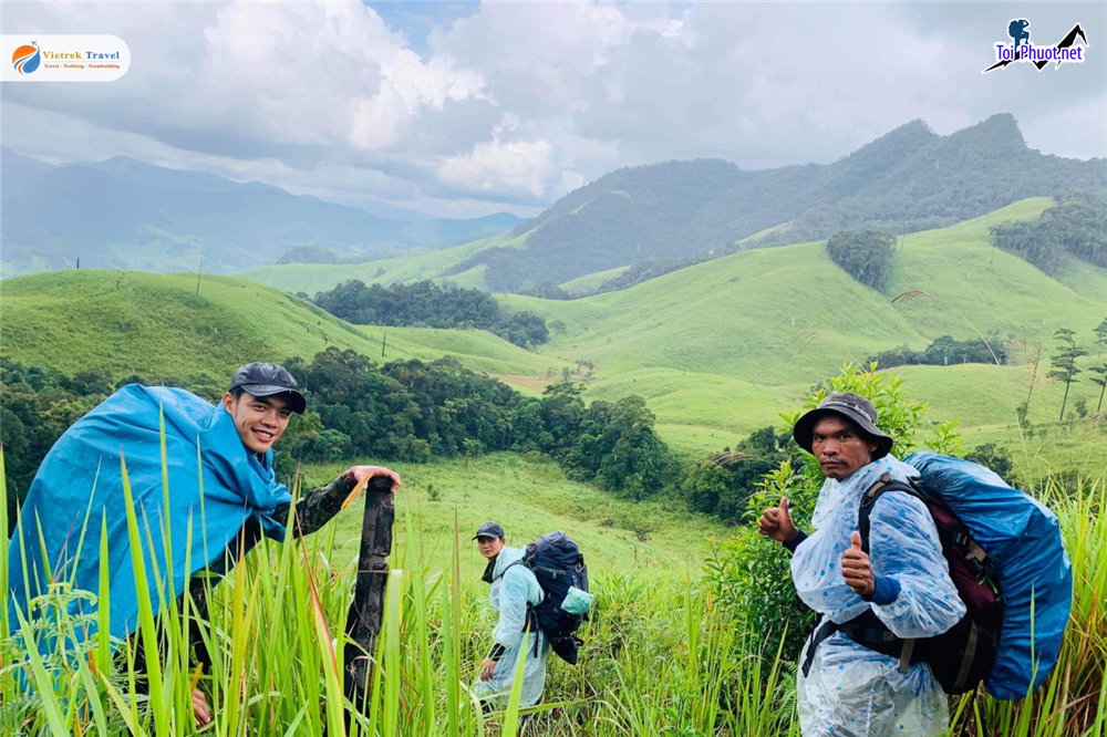 Dịch vụ tour du lịch xanh bảo vệ môi trường đang được nhiều người quan tâm (4)