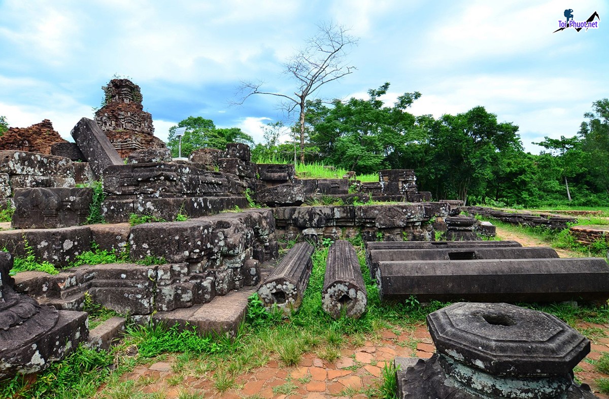 Dịch vụ tour hè nghỉ mát tại biển miền Trung khám phá những danh lam thắng cảnh (5)