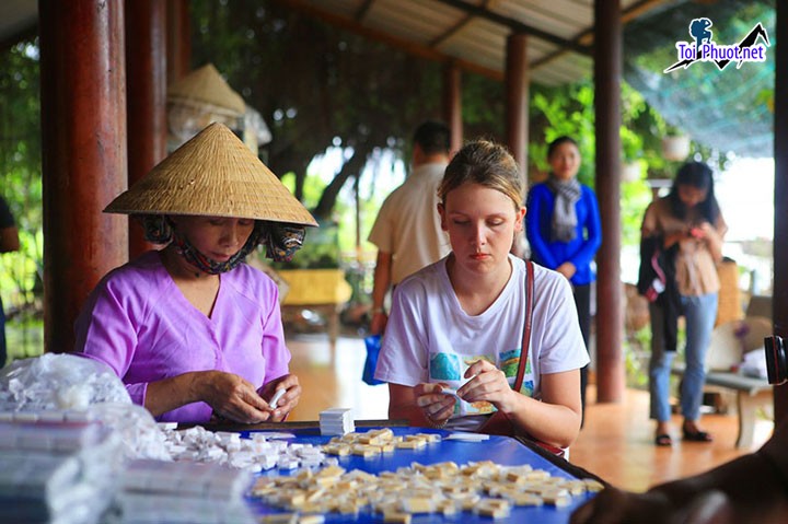 Dịch vụ tour khám phá Đồng bằng sông Cửu Long trải nghiệm văn hóa thú vị