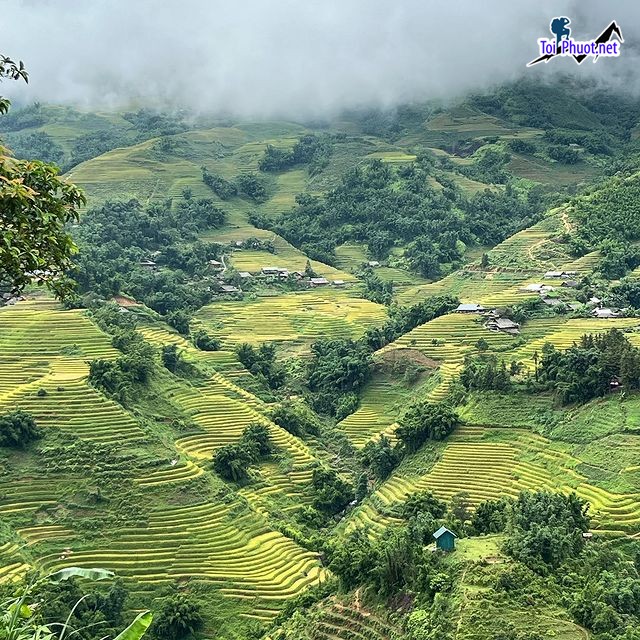 Dịch vụ tour khám phá Sapa và trải nghiệm bản làng giữa núi rừng Hoàng Liên Sơn (3)