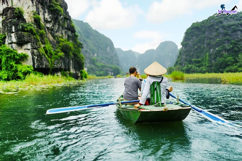 Dịch vụ tour miền Bắc trọn gói giá rẻ để phục vụ khách du lịch trên toàn quốc (5)