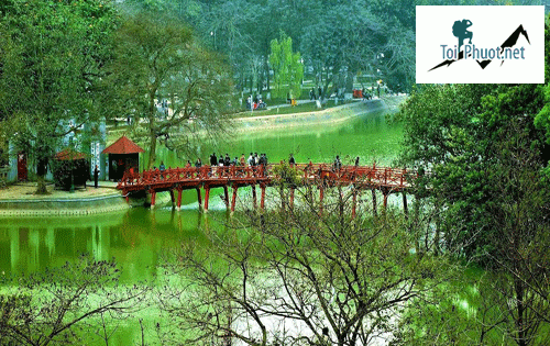 Dịch vụ tour mùa thu Hà Nội nét đẹp lãng mạn nét đẹp cổ kính (1)