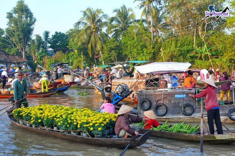 Dịch vụ trải nghiệm văn hóa dân tộc kết nối với thế giới xung quanh (2)