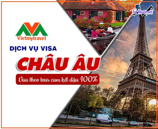 Dịch vụ tư vấn visa châu Âu trọn gói từ A – Z giúp bạn không tốn nhiều thời gian (2)