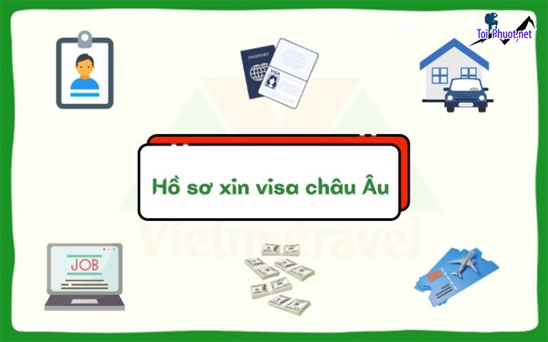 Dịch vụ tư vấn visa châu Âu trọn gói từ A – Z giúp bạn không tốn nhiều thời gian (3)