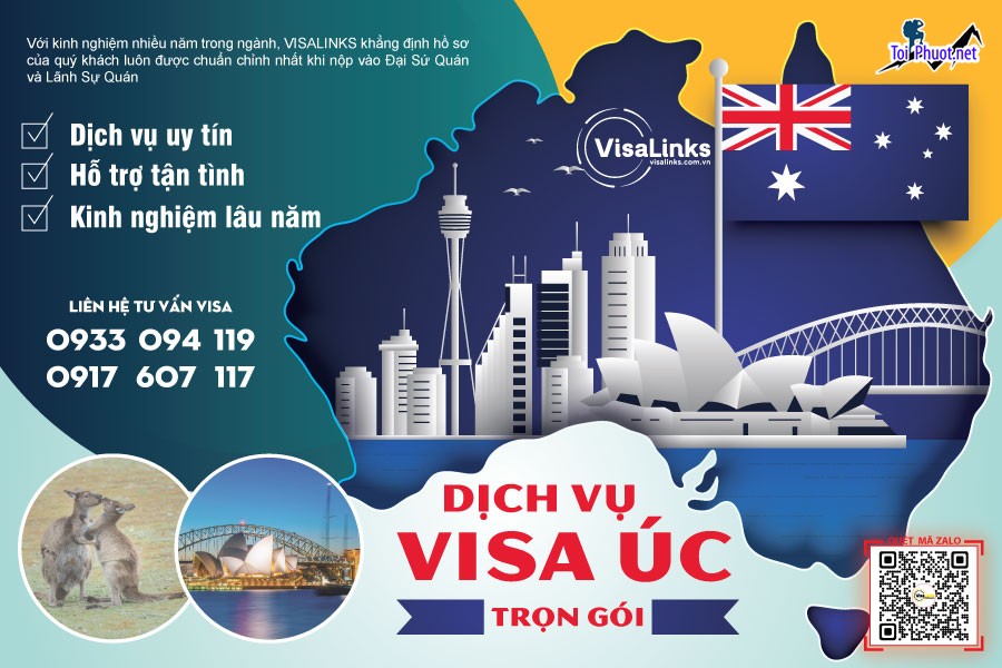 Dịch vụ tư vấn visa đi Úc giúp bạn hoàn tất thủ tục một cách nhanh chóng và thuận tiện nhất (1)