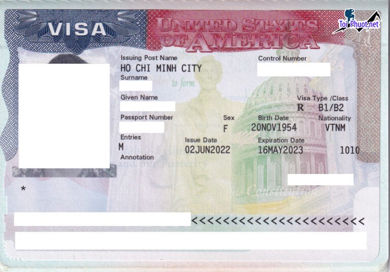 Dịch vụ visa công tác và du lịch tiện ích và tiết kiệm dành cho bạn (2)