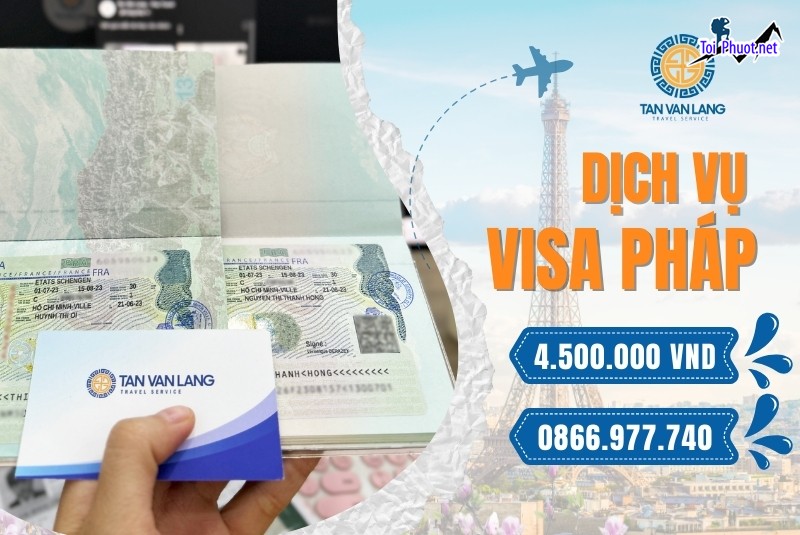 Dịch vụ xin visa Schengen nhanh chóng trọn gói Tỷ lệ đậu (1)