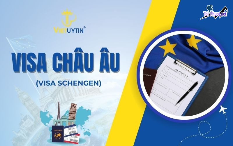 Dịch vụ xin visa Schengen nhanh chóng trọn gói Tỷ lệ đậu 99,8% (2)