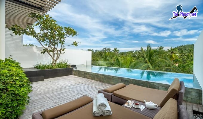 Điểm danh 5 khu Resort Phuket riêng tư check in siêu đẹp cho team đi Phuket (2)